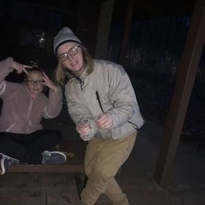 Meet your Posher, Angela